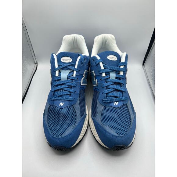 New Balance “Blue Agate” size 12 men’s main image 4
